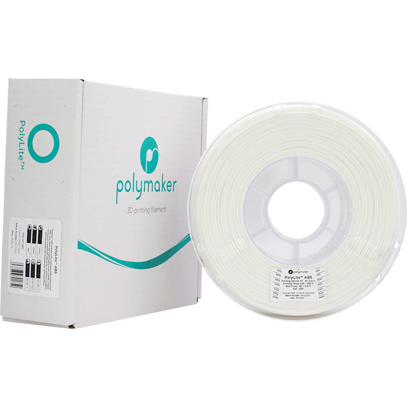 Polymaker™ ABS