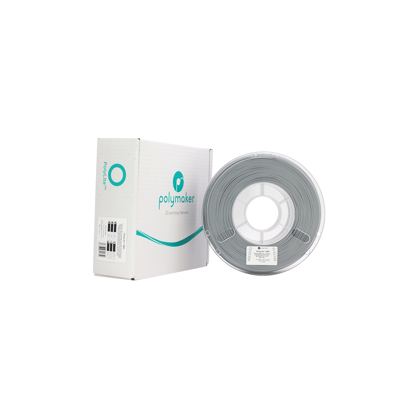 Polymaker™ ABS