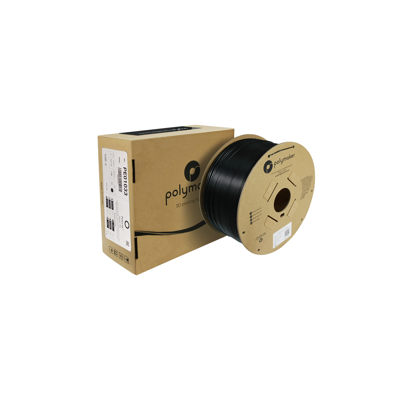 Polymaker™ ABS