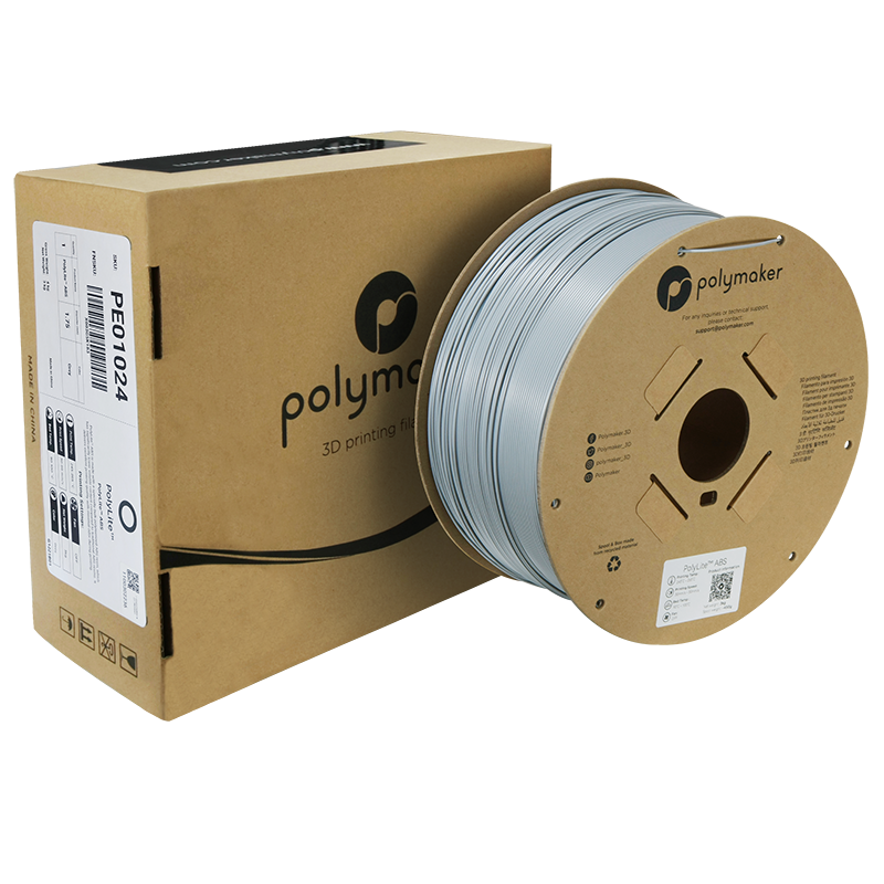 Polymaker™ ABS