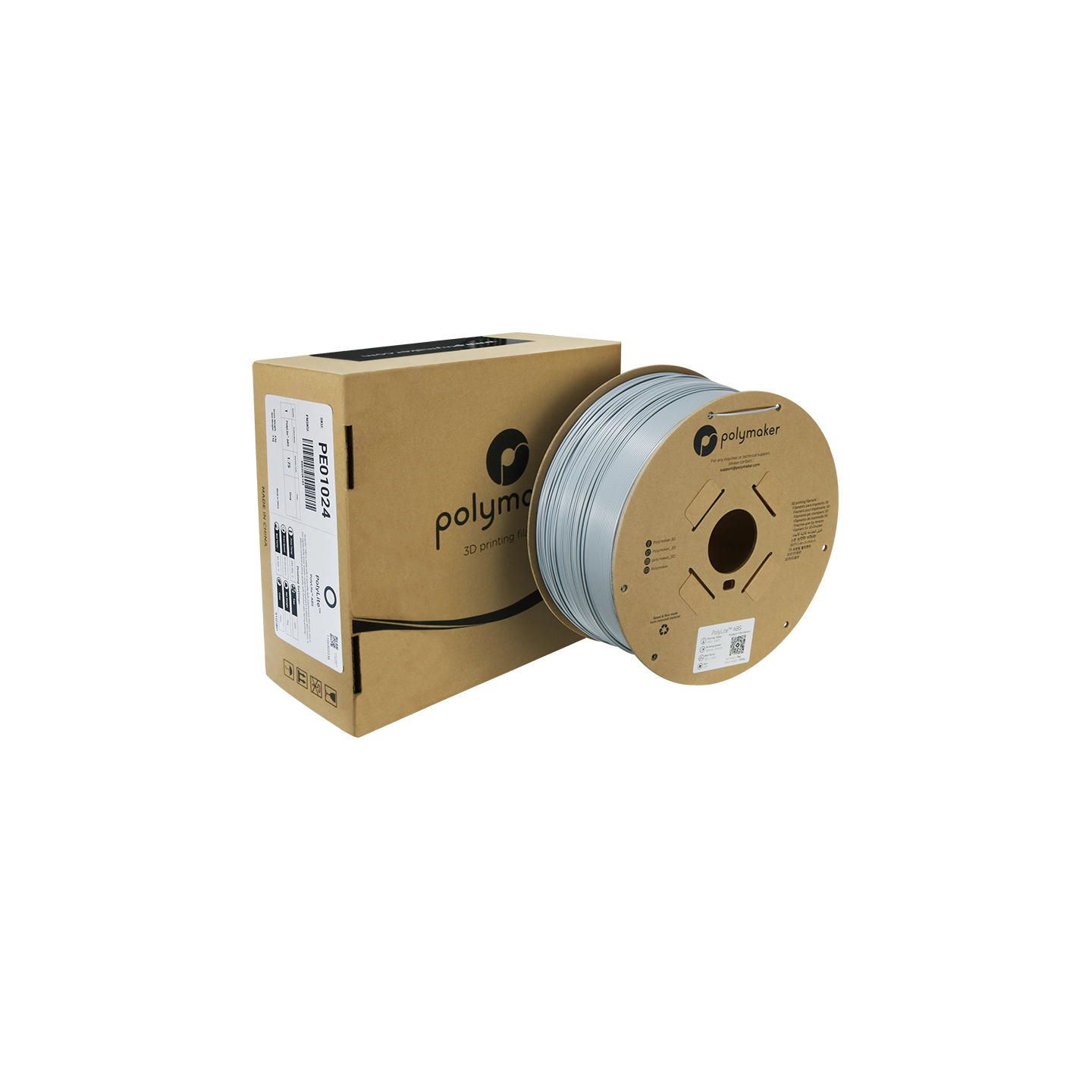 Polymaker™ ABS