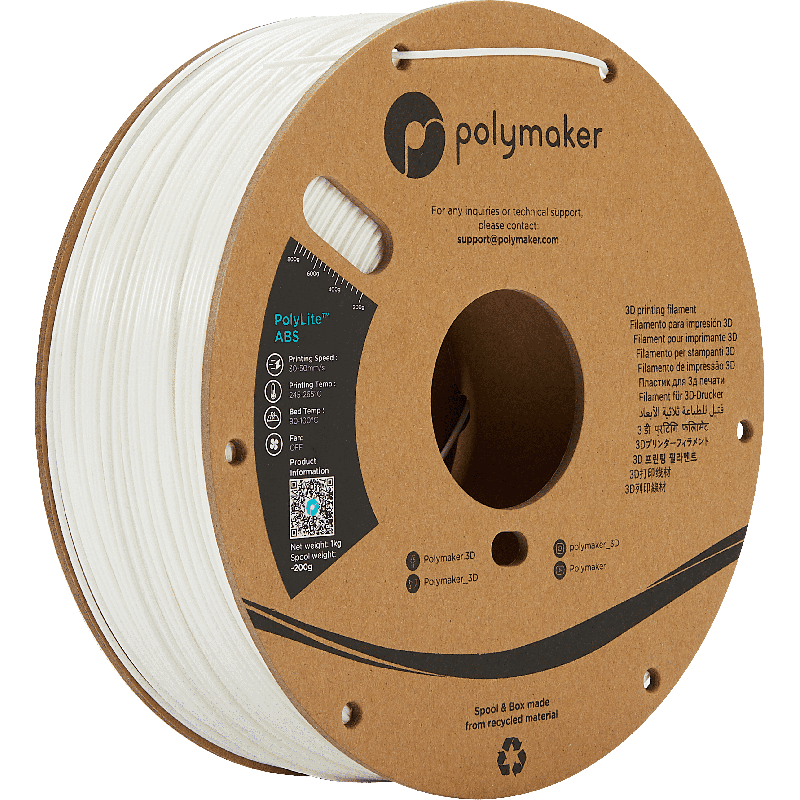 Polymaker™ ABS