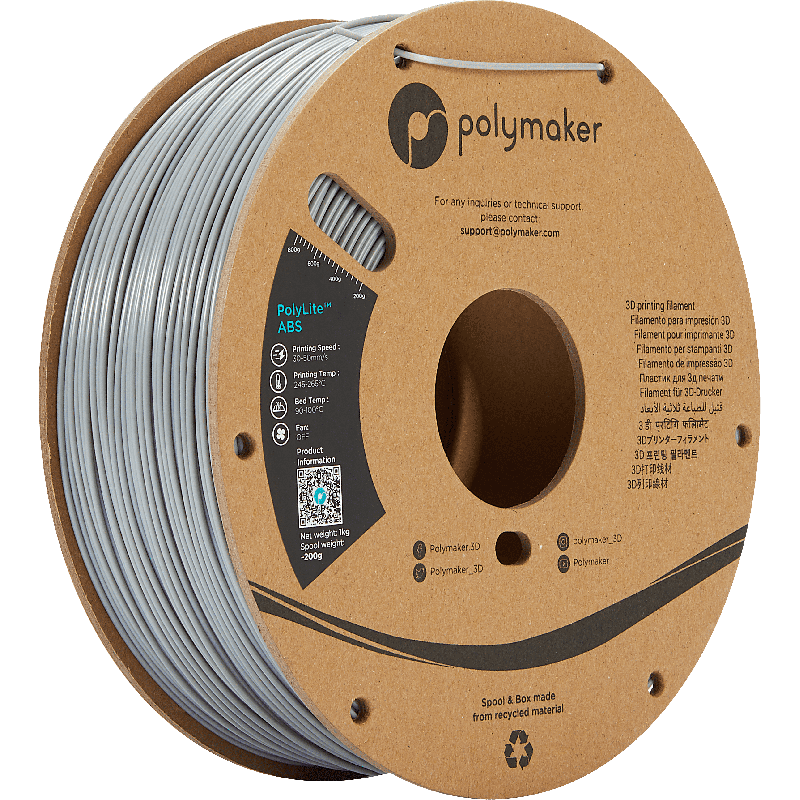 Polymaker™ ABS