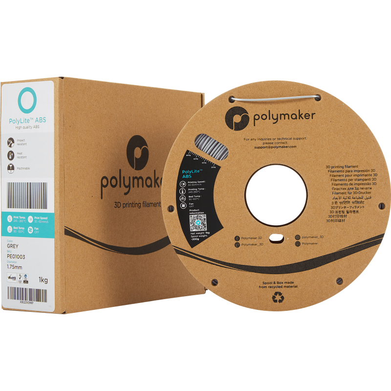 Polymaker™ ABS