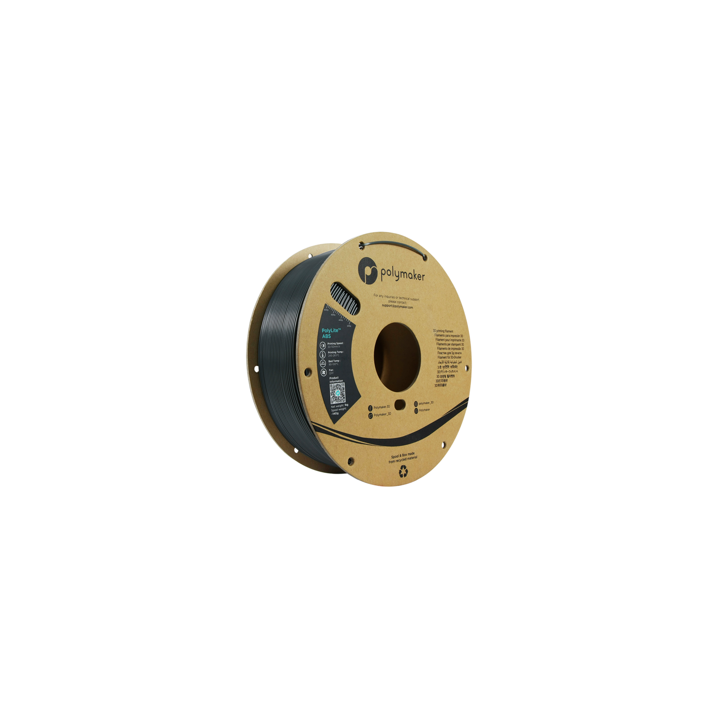 Polymaker™ ABS