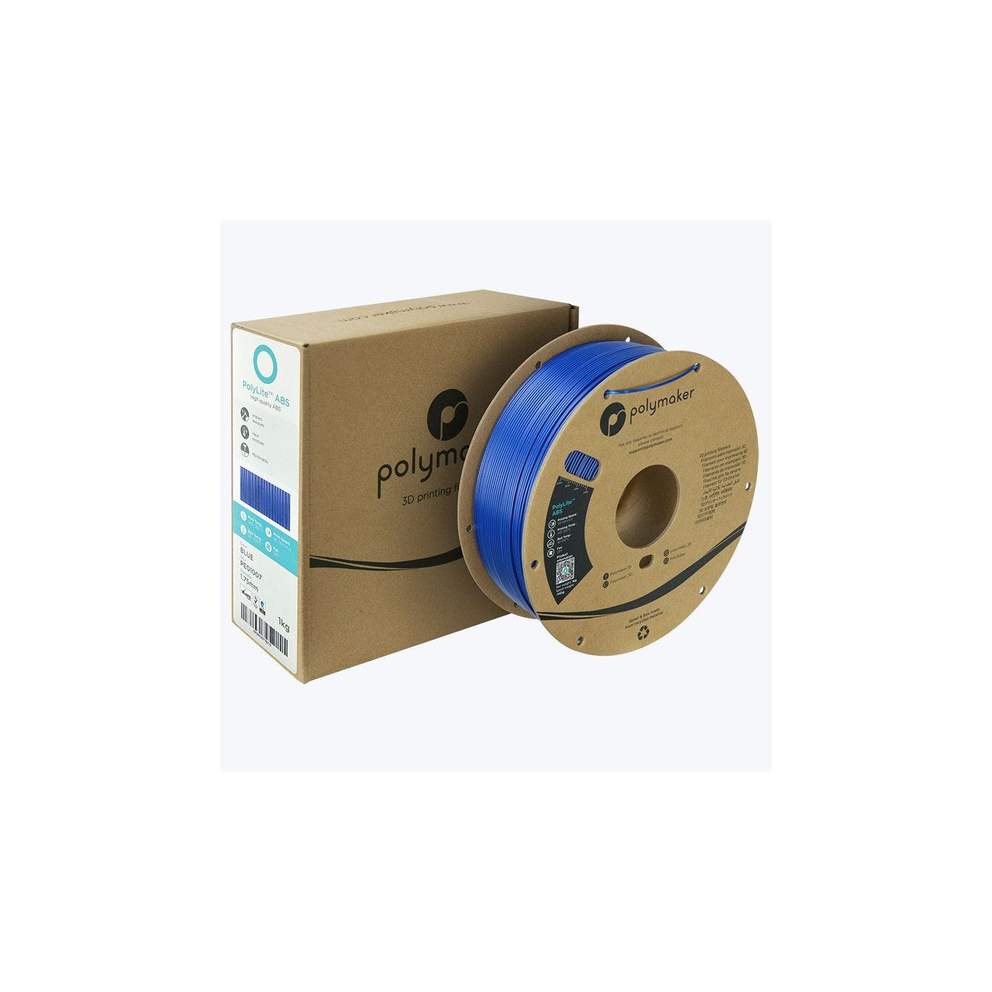 Polymaker™ ABS