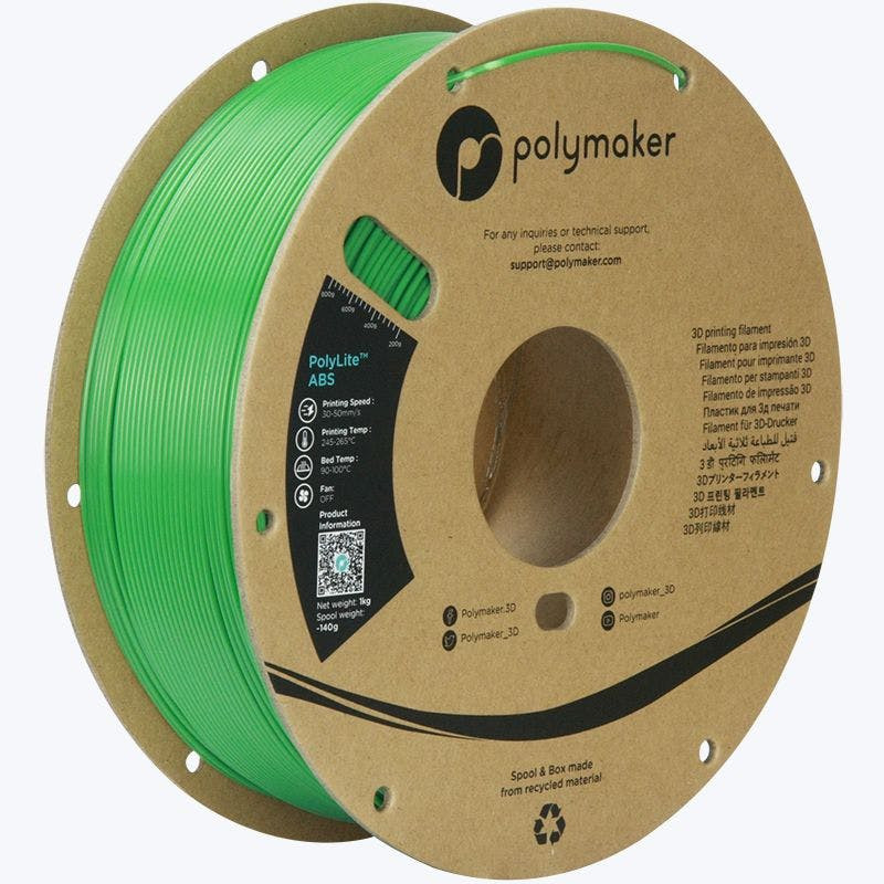 Polymaker™ ABS