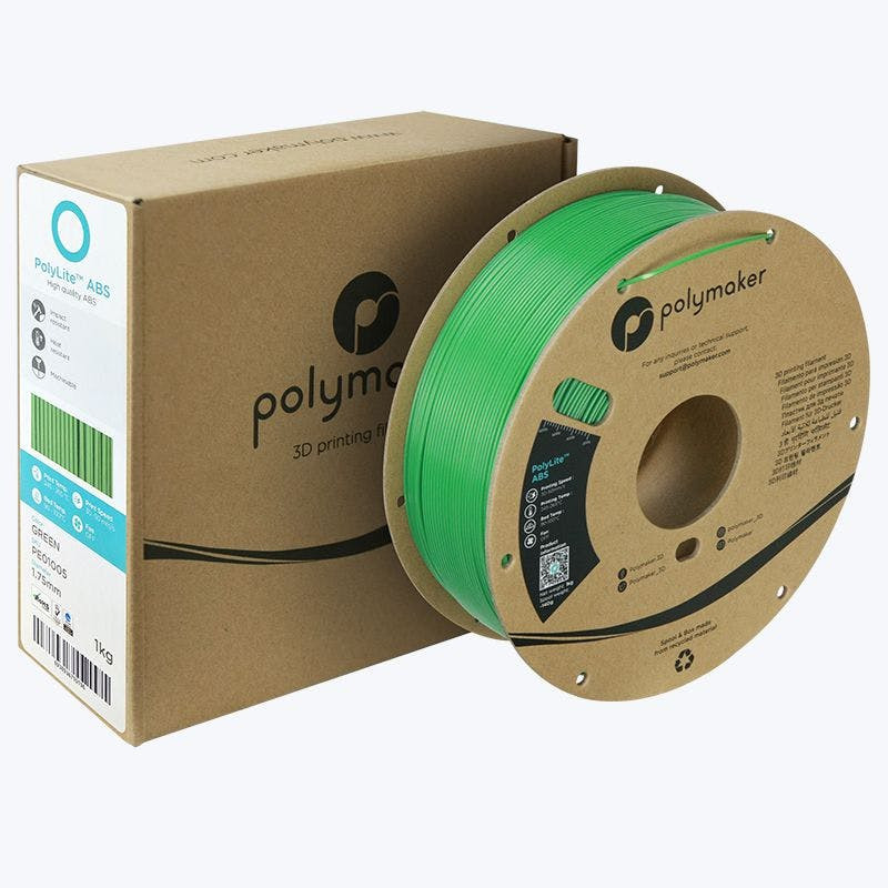 Polymaker™ ABS