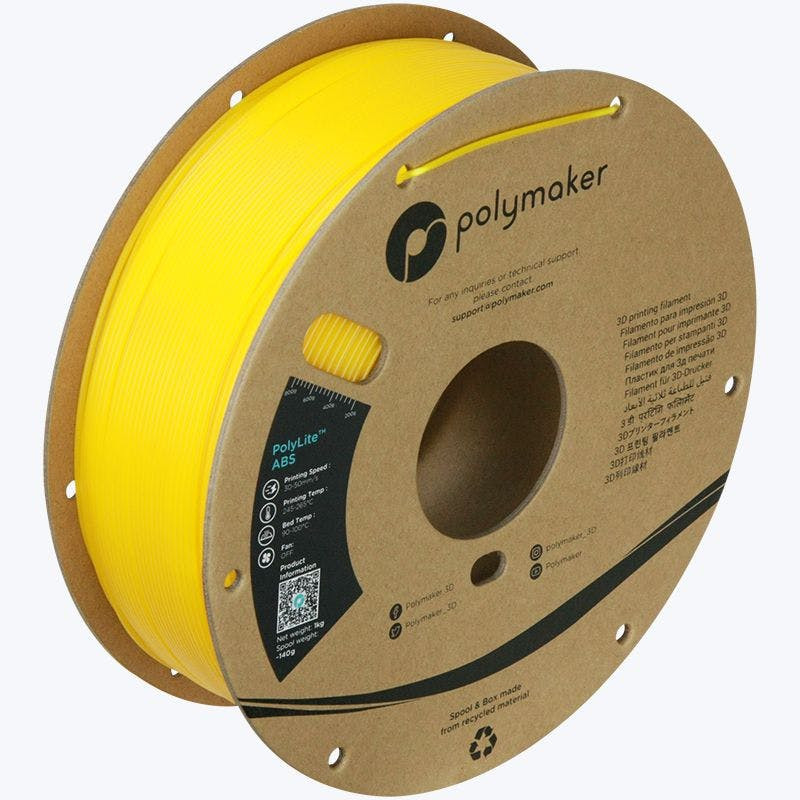 Polymaker™ ABS