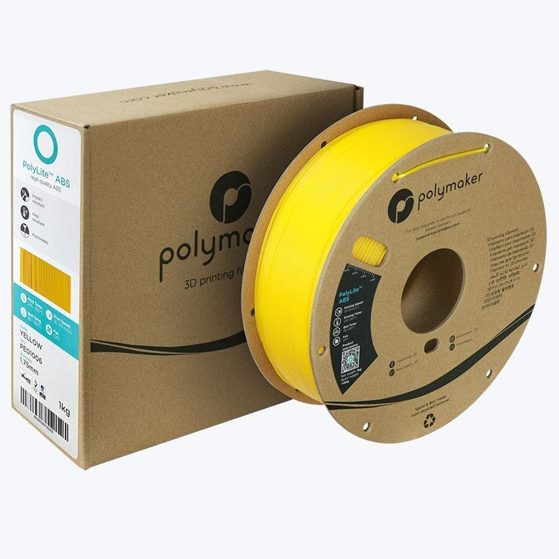 Polymaker™ ABS