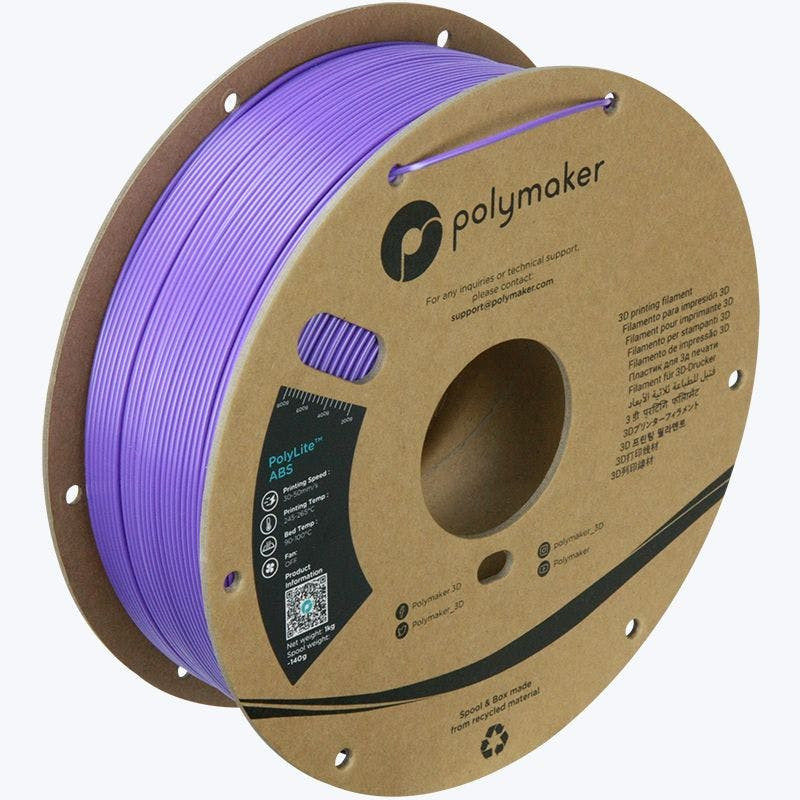 Polymaker™ ABS