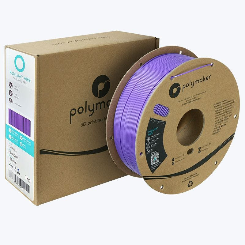 Polymaker™ ABS