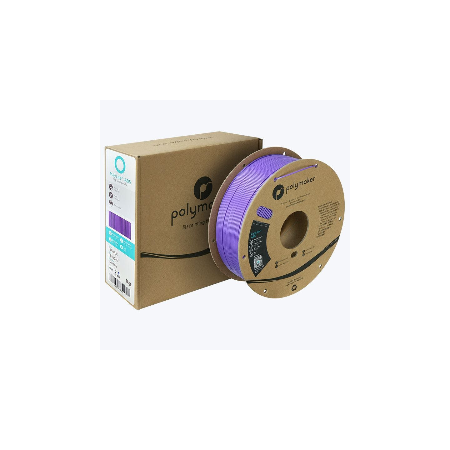 Polymaker™ ABS