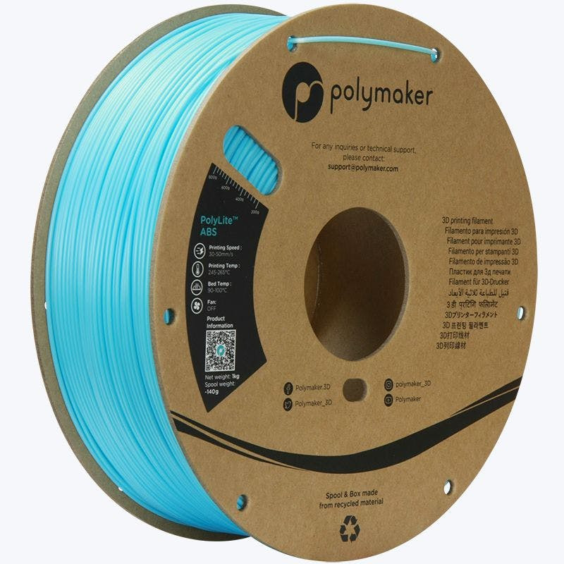 Polymaker™ ABS