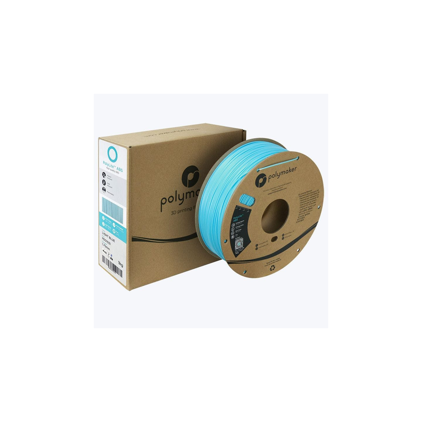 Polymaker™ ABS