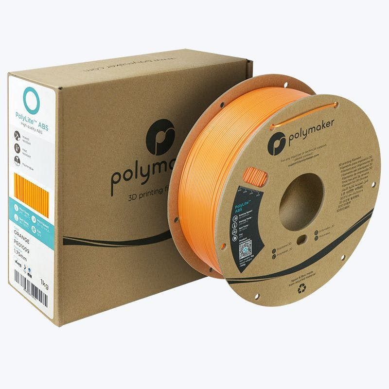Polymaker™ ABS