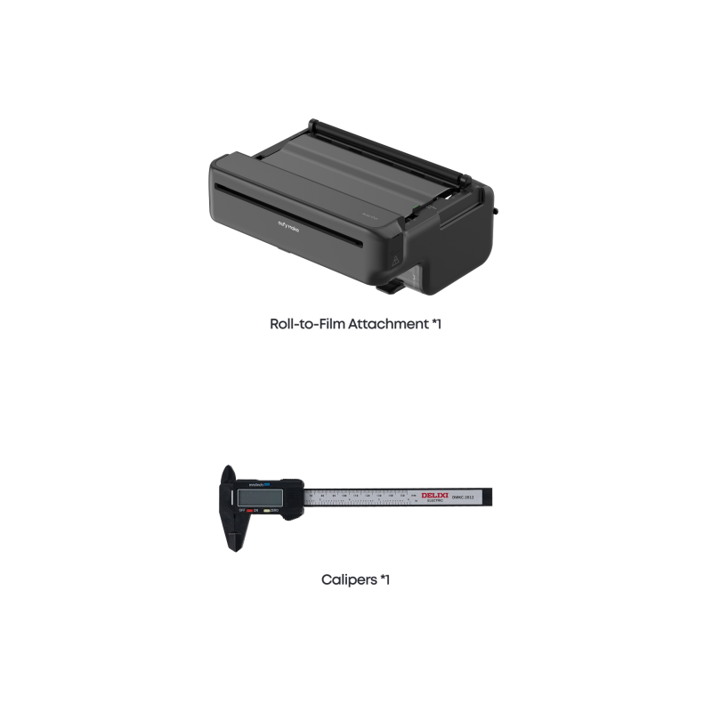 Eufymake Roll-to-Film Attachment
