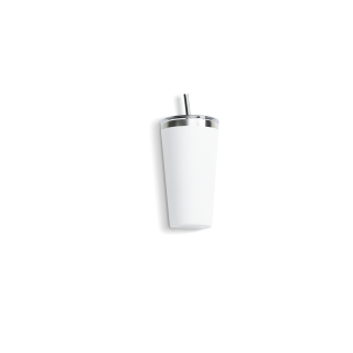 Eufymake Stainless Steel Tumbler