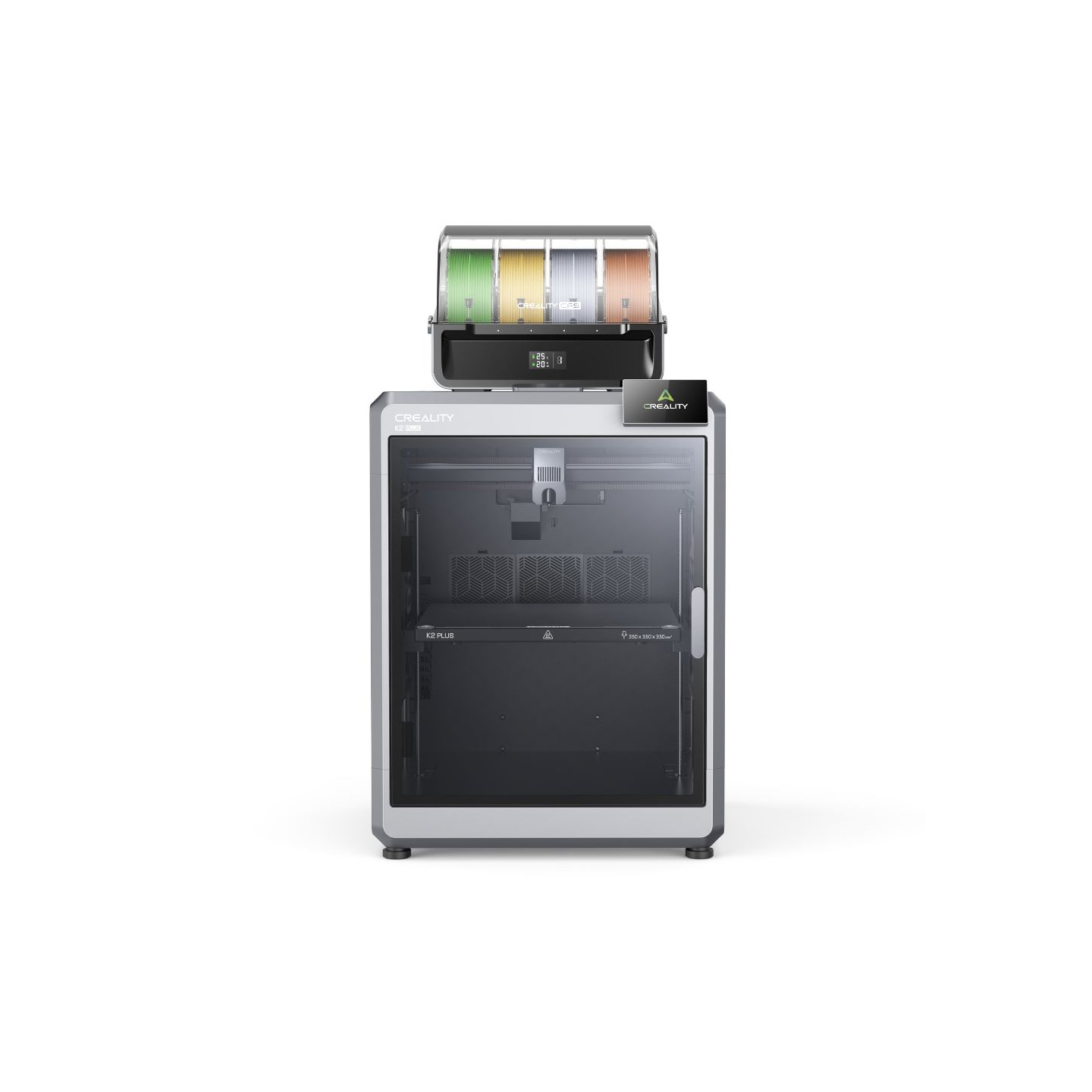 Creality K2 Plus Combo