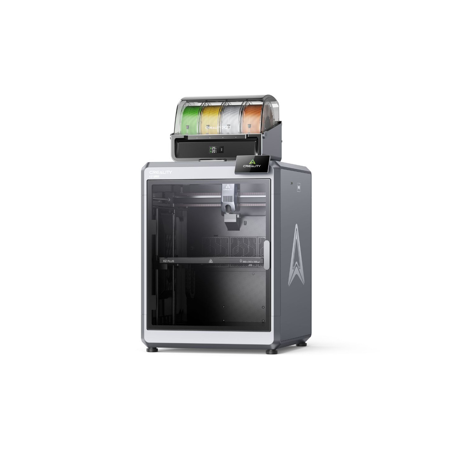 Creality K2 Plus Combo