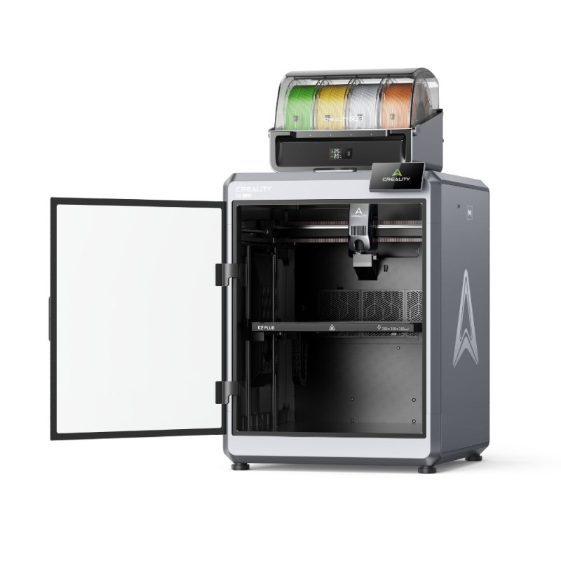 Creality K2 Plus Combo