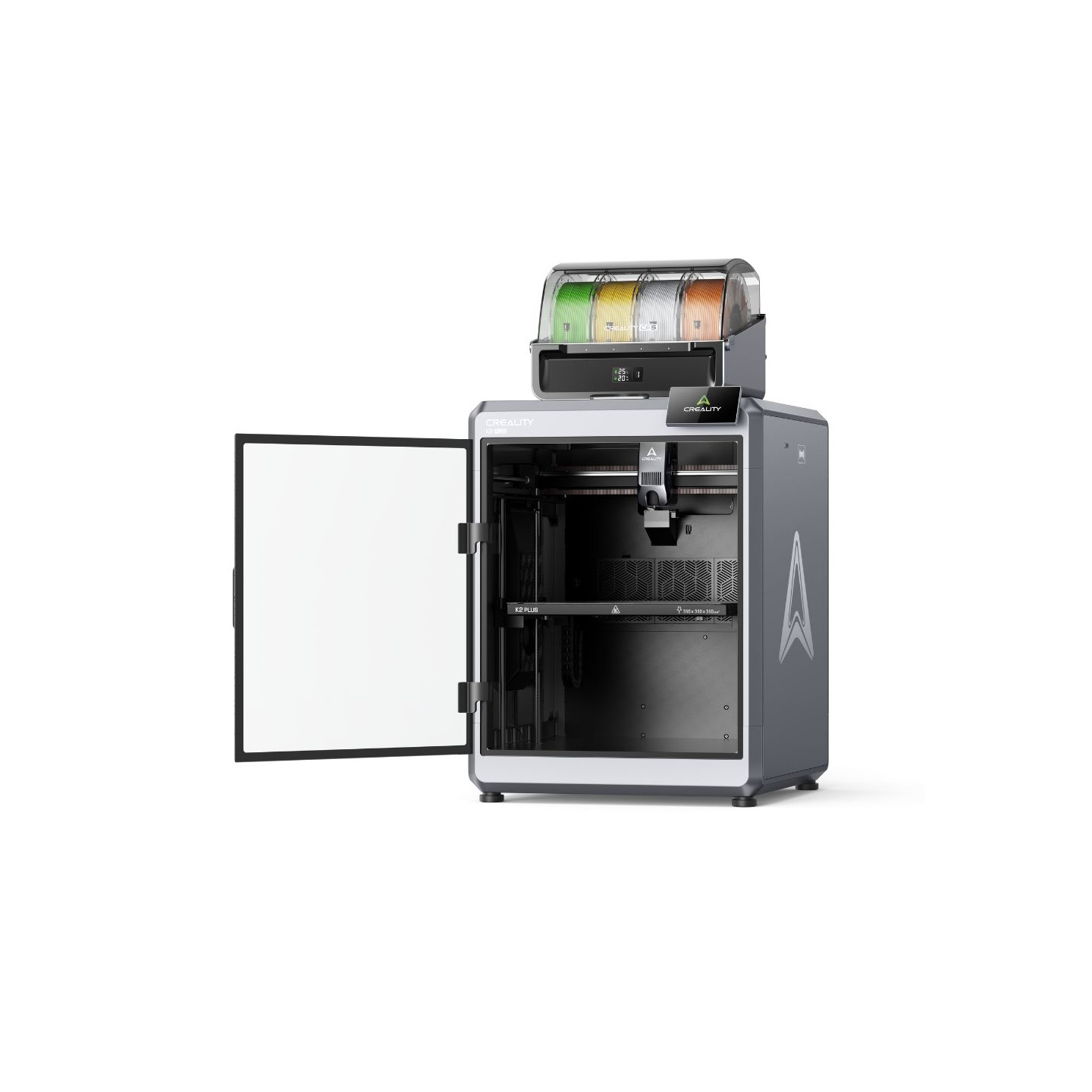 Creality K2 Plus Combo