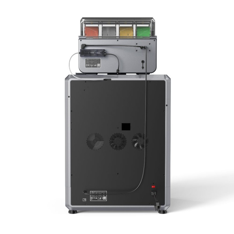 Creality K2 Plus Combo