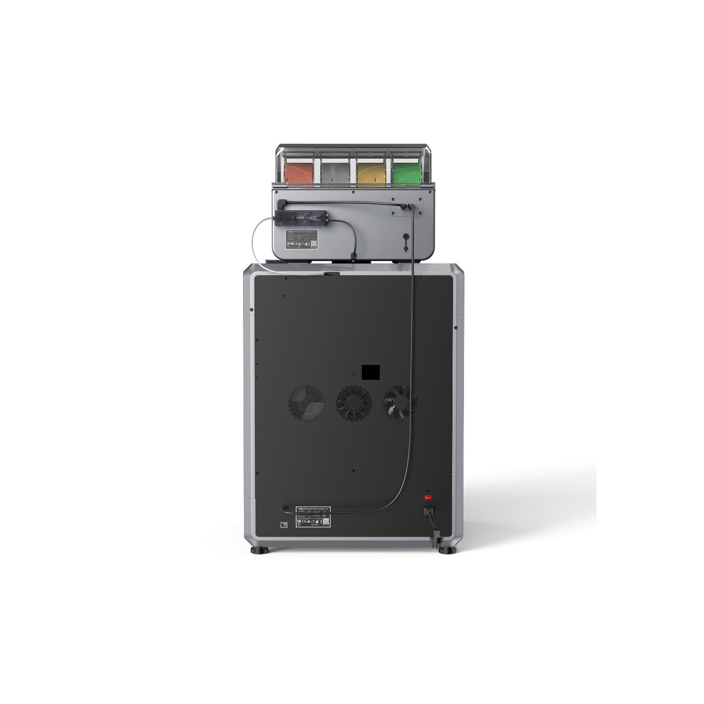 Creality K2 Plus Combo
