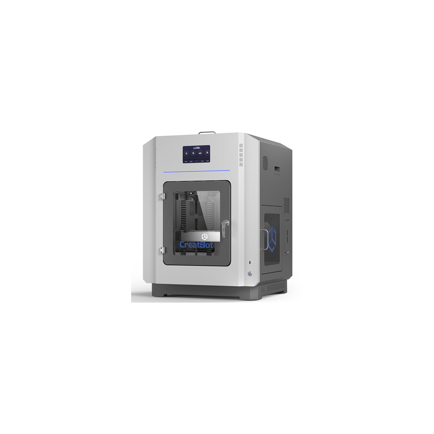 CreatBot PEEK-250