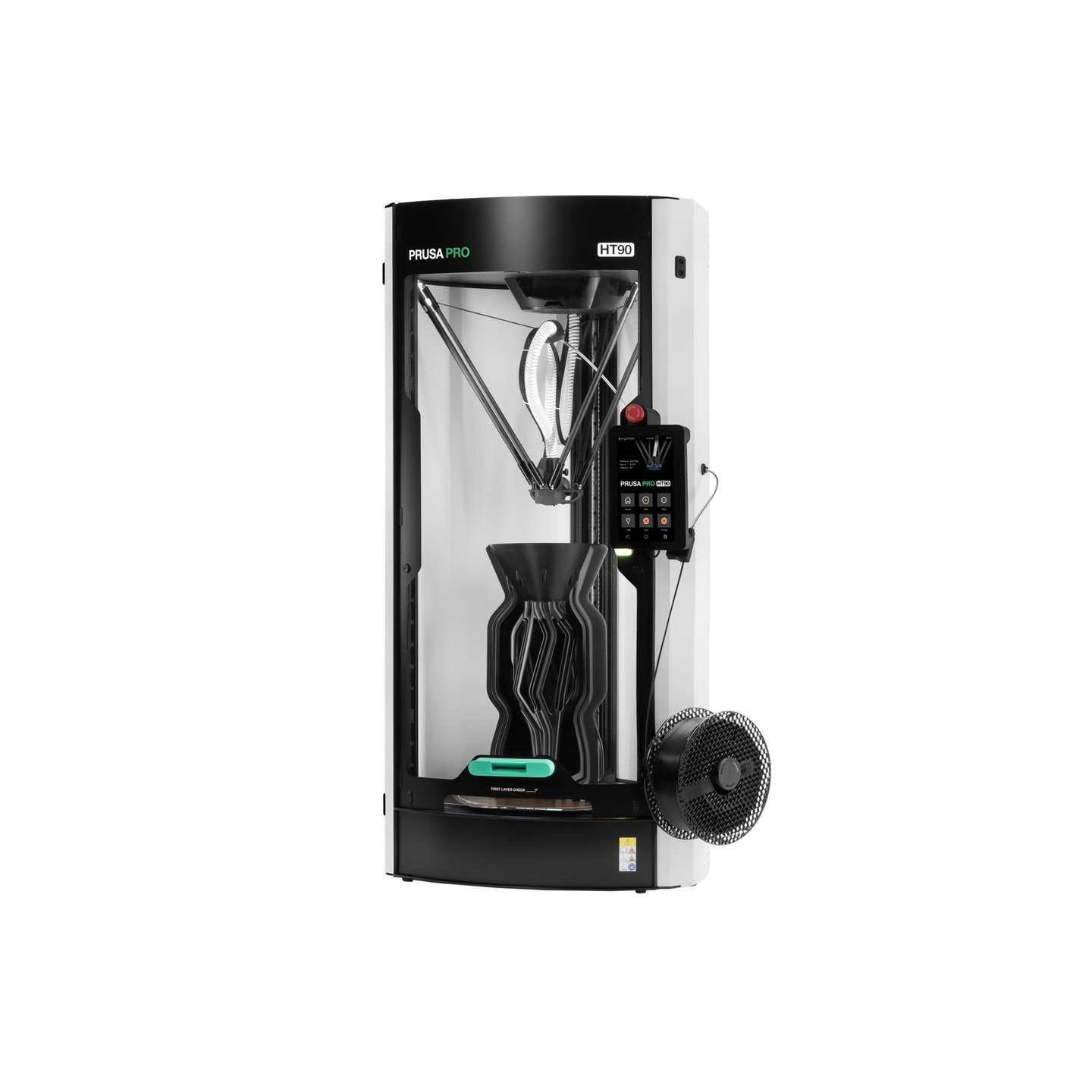 Prusa Pro HT90