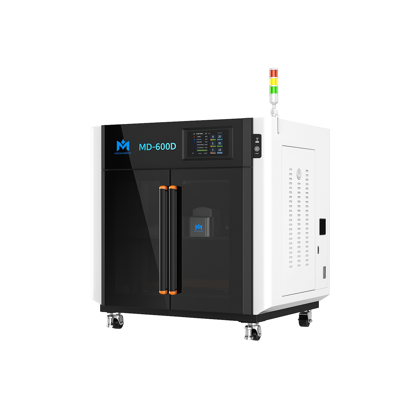 Mingda - MD-600D 3D Printer