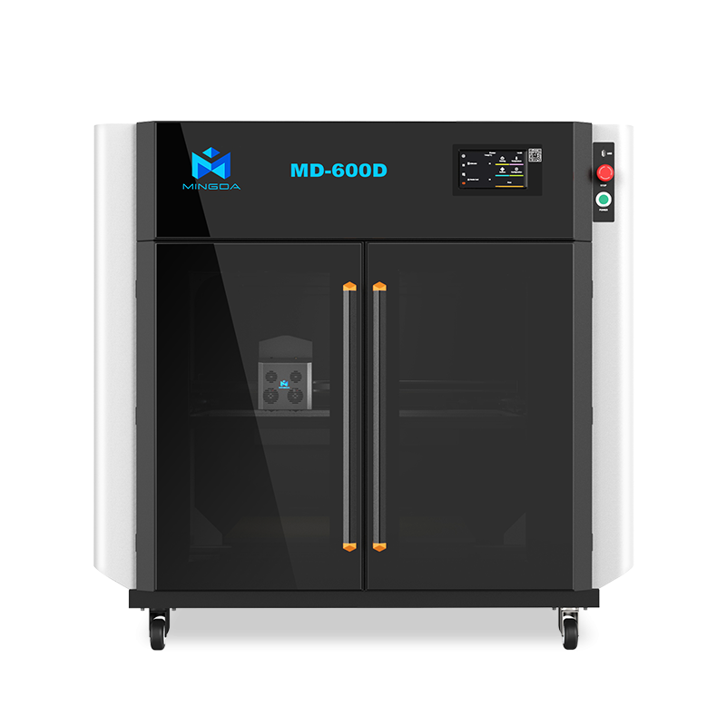 Mingda - MD-600D 3D Printer