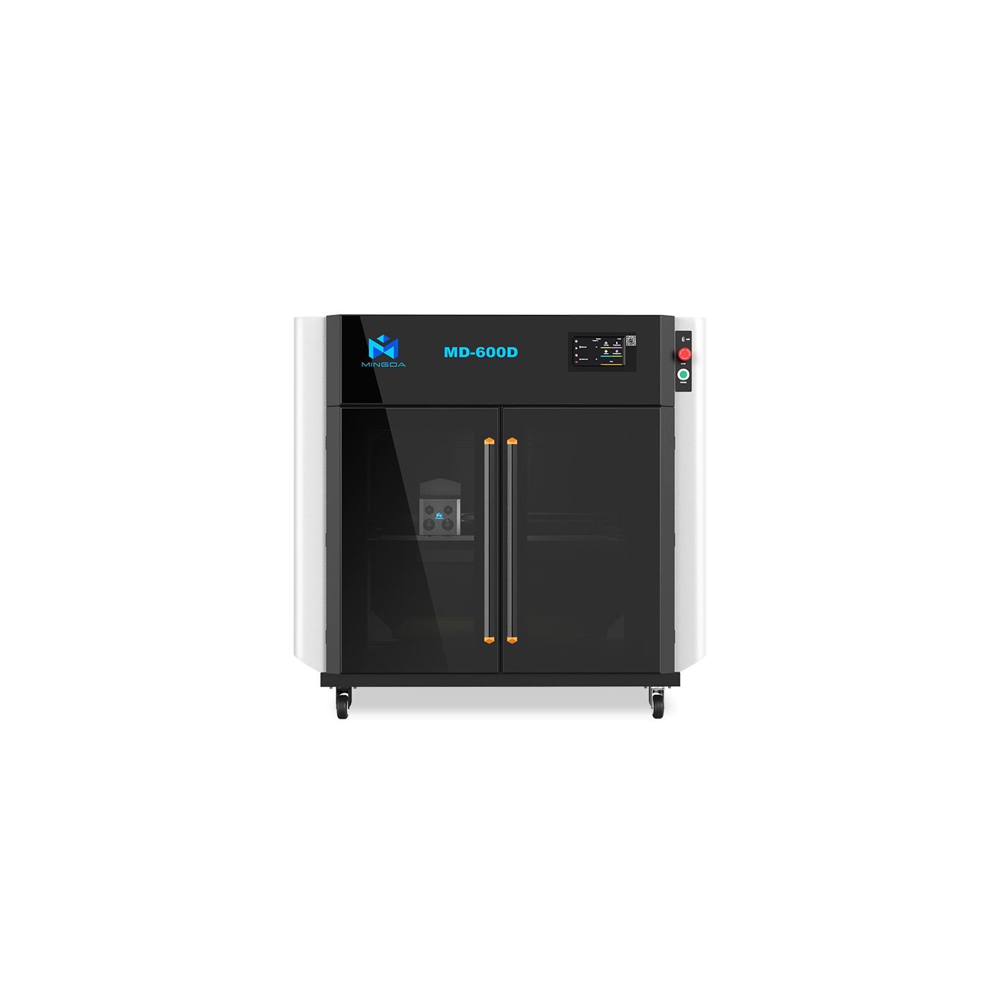 Mingda - MD-600D 3D Printer