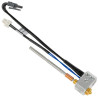 Nextruder Hotend Brass