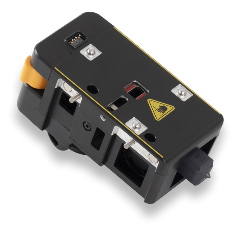 Snapmaker Toolhead 1 Left Slot (for U1)