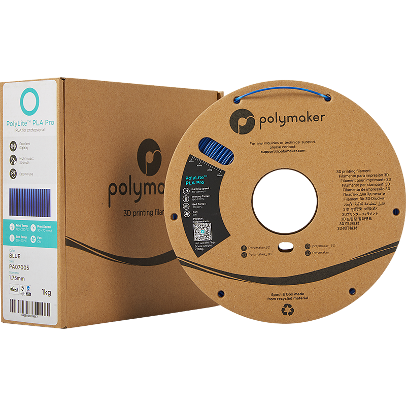Polymaker PolyLite PLA PRO