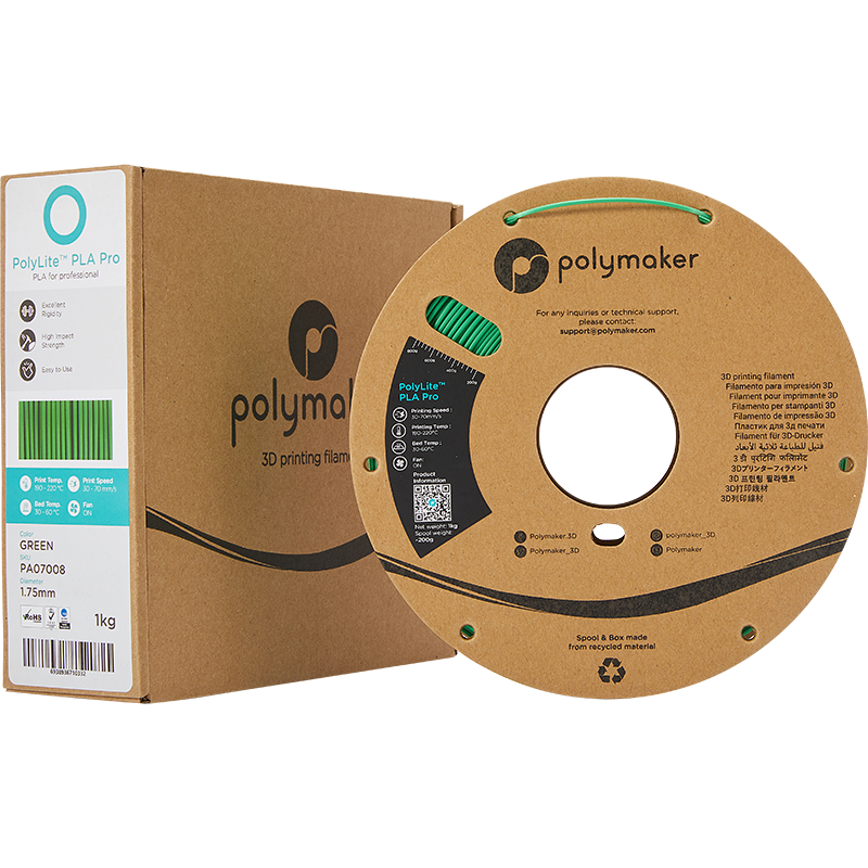 Polymaker PolyLite PLA PRO