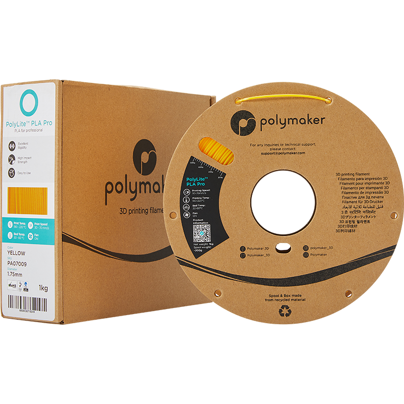 Polymaker PolyLite PLA PRO