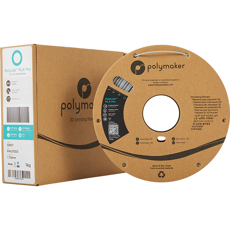 Polymaker PolyLite PLA PRO