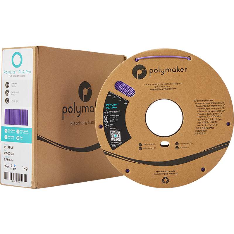 Polymaker PolyLite PLA PRO