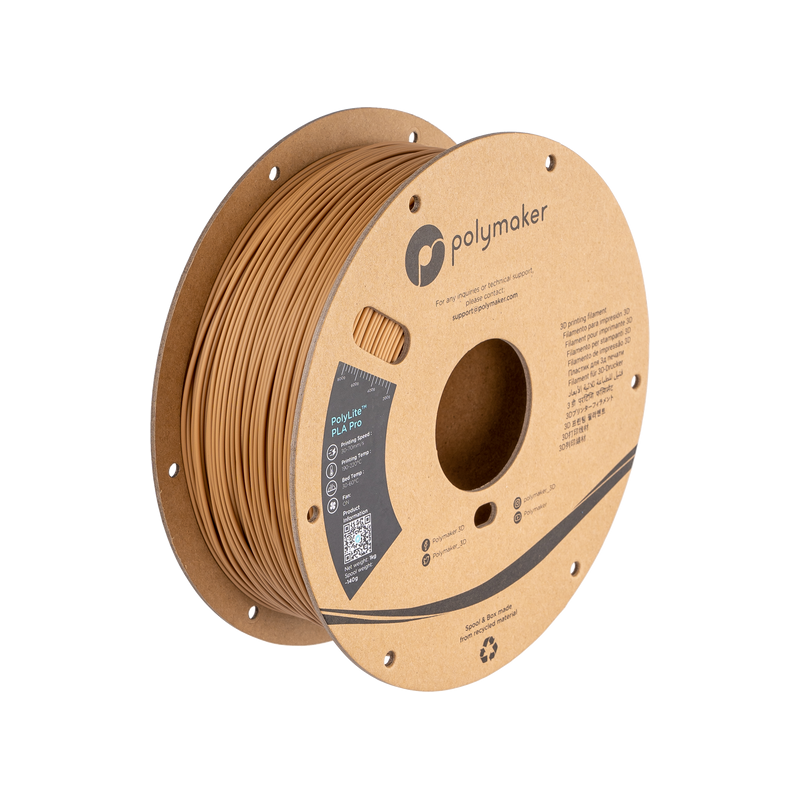 Polymaker PolyLite PLA PRO