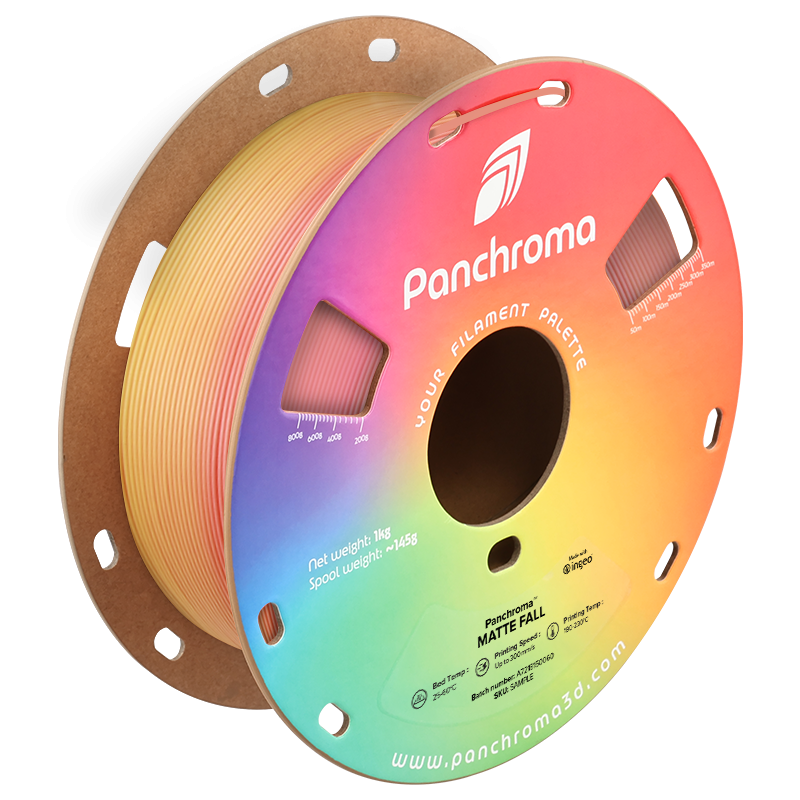 Panchroma™ PLA Gradient Matte