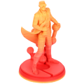 Panchroma™ PLA Gradient Matte