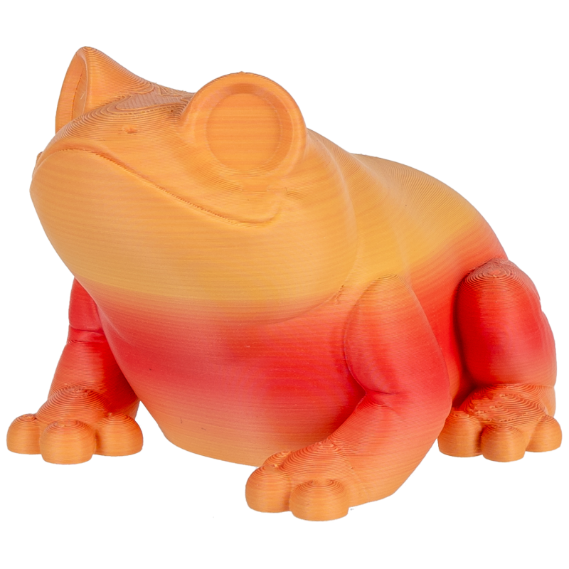 Panchroma™ PLA Gradient Matte