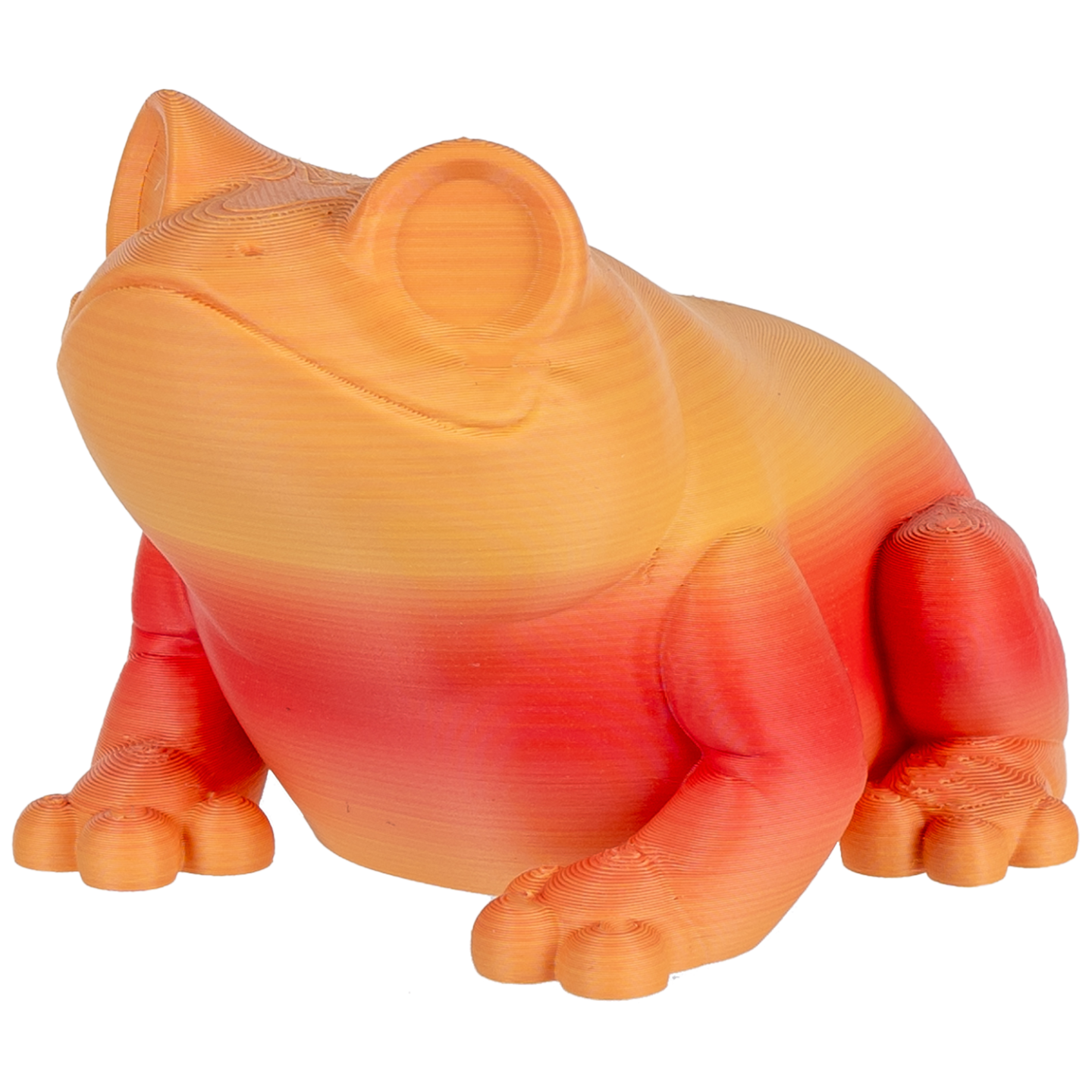 Panchroma™ PLA Gradient Matte