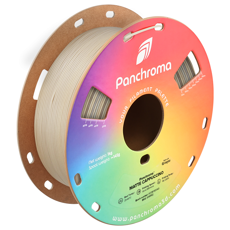 Panchroma™ PLA Gradient Matte