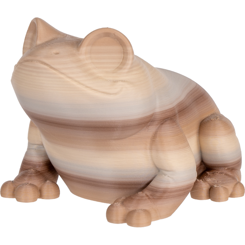 Panchroma™ PLA Gradient Matte