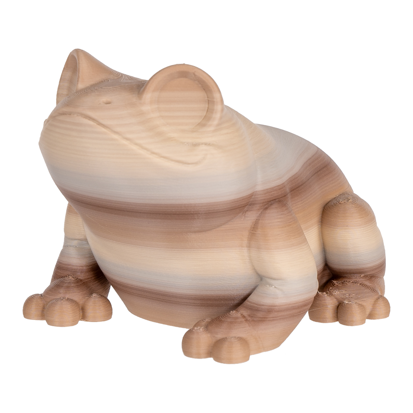 Panchroma™ PLA Gradient Matte
