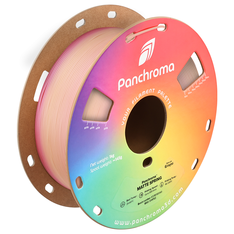 Panchroma™ PLA Gradient Matte