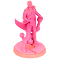 Panchroma™ PLA Gradient Matte